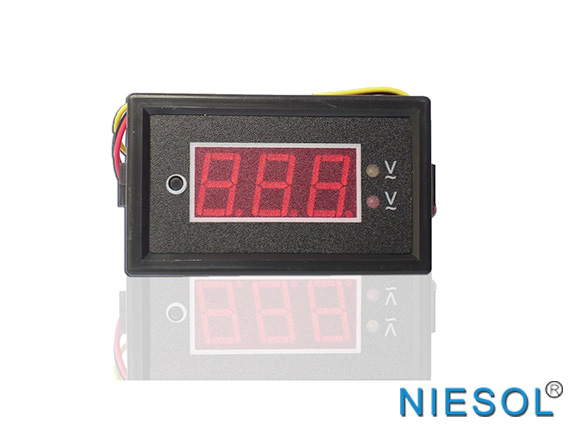 85DM2-300V/300V AC Muliti Function Meter