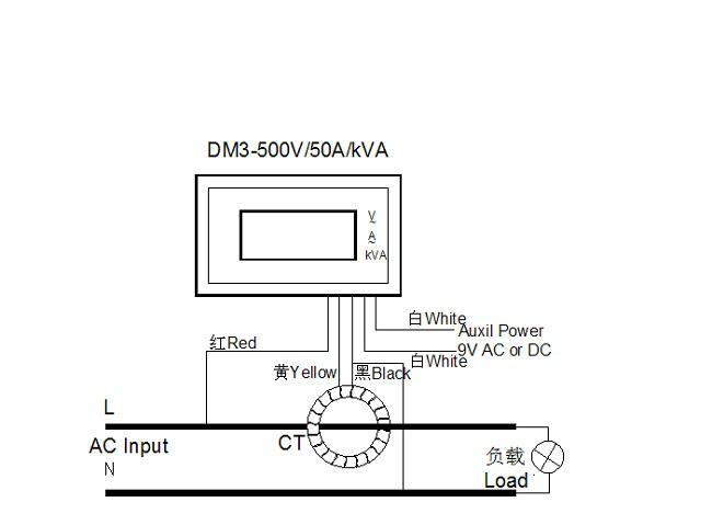 Connection Diagram